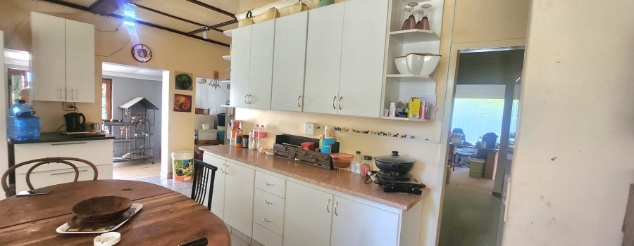 3 Bedroom Property for Sale in Stilfontein North West